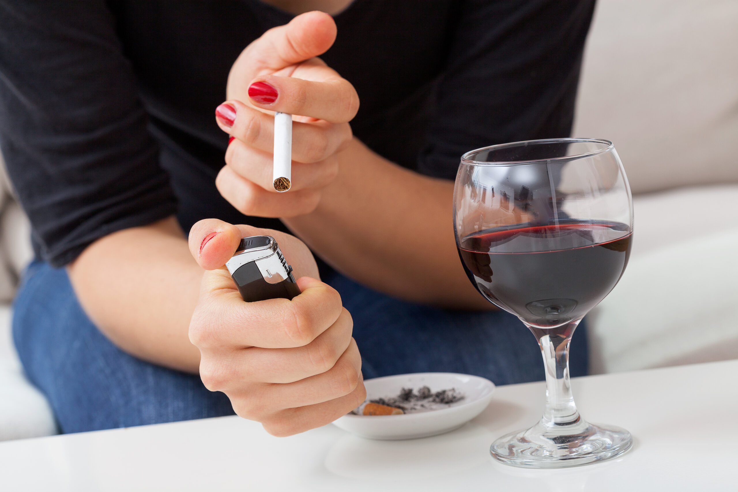 how many people die from cigarettes every year 1 of Every 4 Global Cancer Deaths Are Caused by Tobacco Use